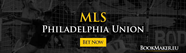 Philadelphia Union MLS Betting